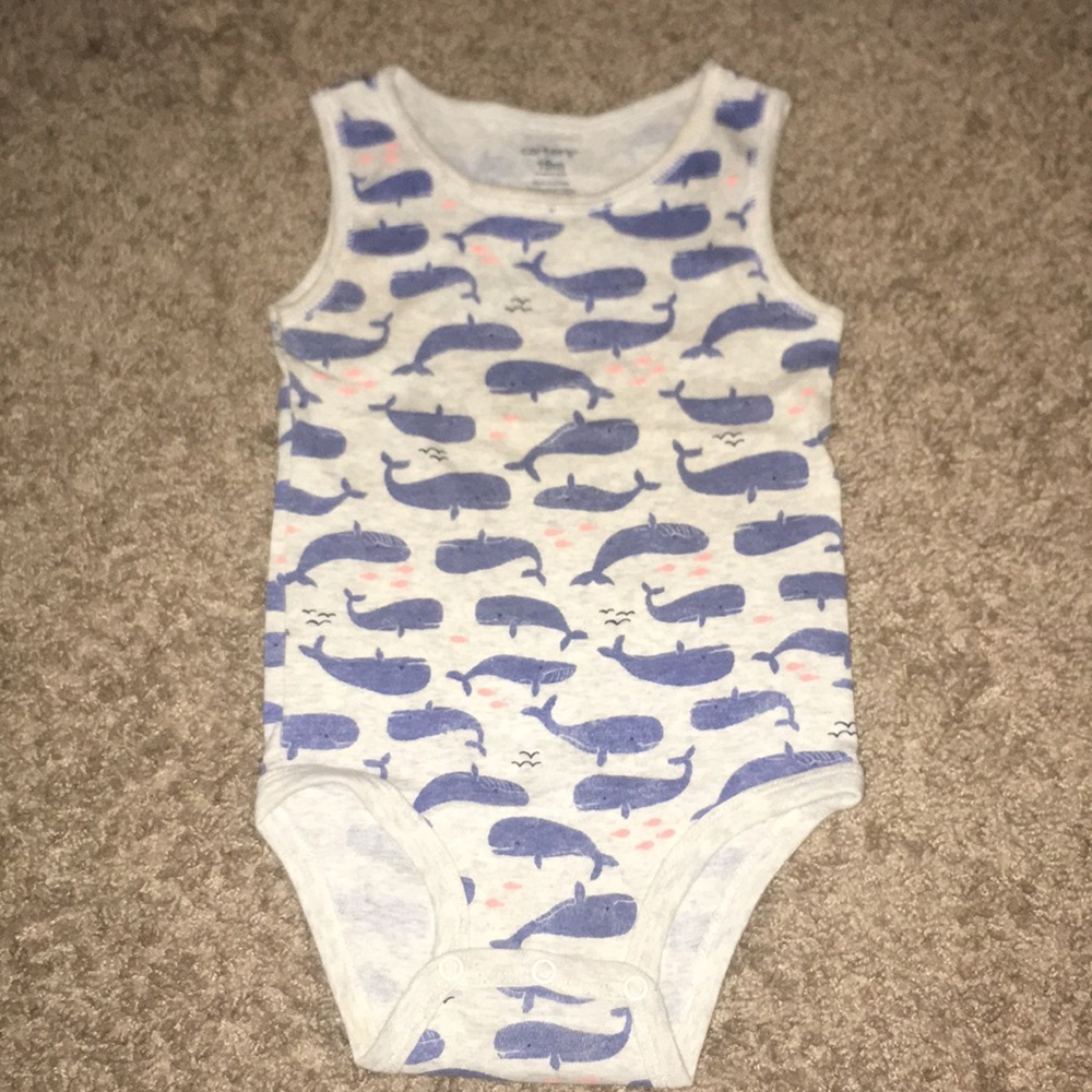 Baby Clothes